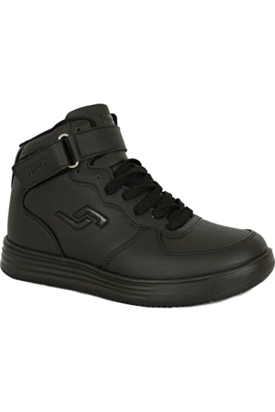 Jump 16309 Siyah Erkek Ayakkabı