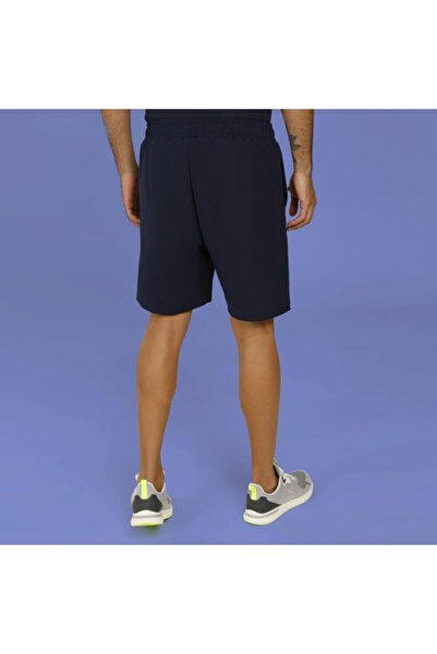 Kinetix SN223 BASIC PES SHORT Сині чоловічі шорти 100581590