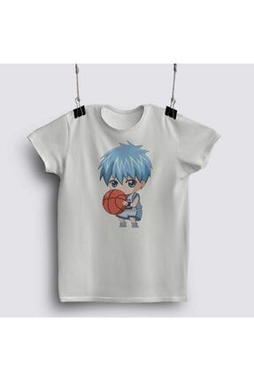 T shirt kuroko no basket best sale