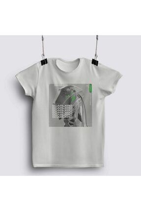 Fizello Scarlxrd Fantasy Vx d T shirt Fiyat Yorumlar Trendyol
