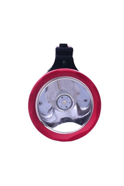 Kama Blackwatton Wt-350 Çift Yönlü Projektör Işıldak El Feneri Sarjlı