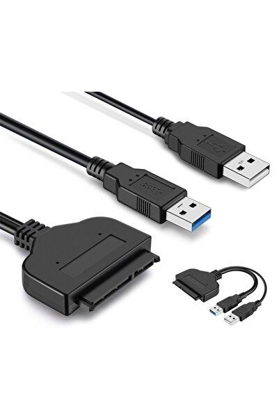 OEM 2.5 Inç Usb 3.0 Sata Hdd Harddisk Kutusu Kablosu - Veri Kurtarma