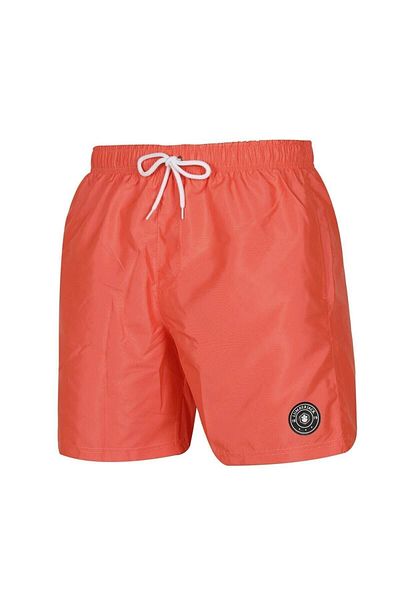 lumberjack Ανδρικό μαγιό Coral - As00544311 100583990 Ct483 Gustavo