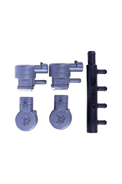 ATİKER Grand Enjektör Takımı