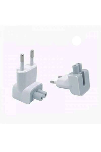 OEM Apple Ipad Iphone Macbook 220v Priz Ucu Çevirici Soket Adaptör
