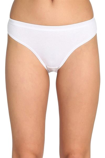 Tutku Lenjerie de corp Bikini pentru femei Chiloți Lenjerie intima Pachet 6