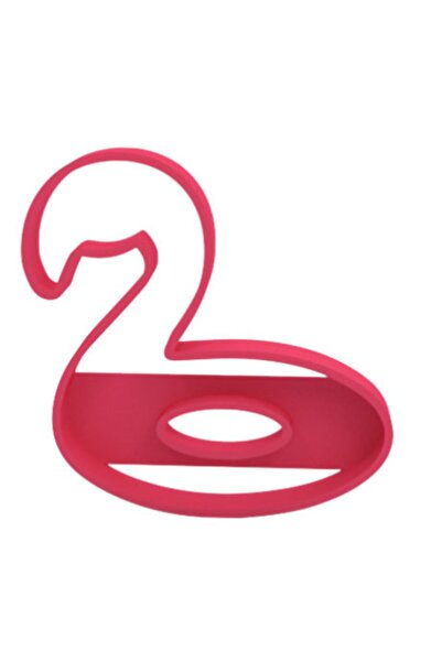 Bi'şeyler Sepeti قالب كوكي فلامينجو