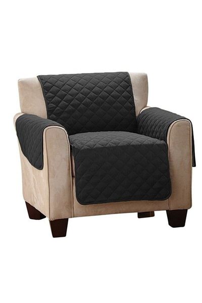 HeiN Pet Seat Cover Liquid Proof Single Armchair Seat Cover