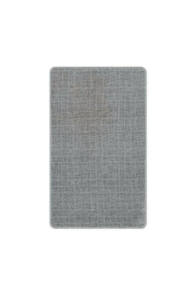 ALgorand Home Modern Washable 2-Piece Bathroom Rug Mat Toilet Seat Set - 60x100 and 50x80