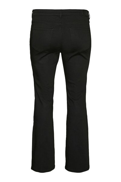 Veromoda Curve Džíny VMCFLASH MR - LI140 GA CUR Flares