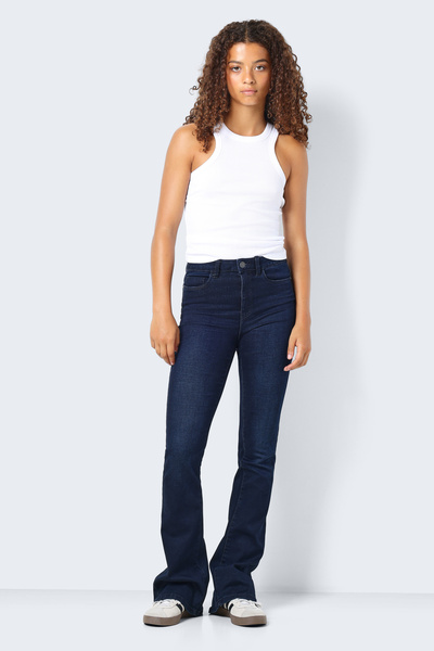 Noisy May Γυναικεία / Κορίτσια Τζιν Τζιν Σκούρο Μπλε