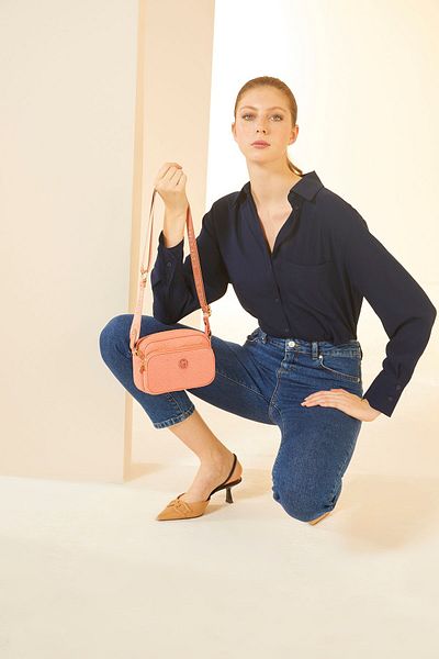 Pierre Cardin Coral Women's Shoulder Bag 05PO24Y1823