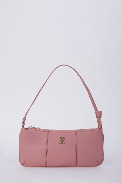 Pierre Cardin Dusty Rose Lux Soft Asos Women's Shoulder Bag 05Po22Y1564