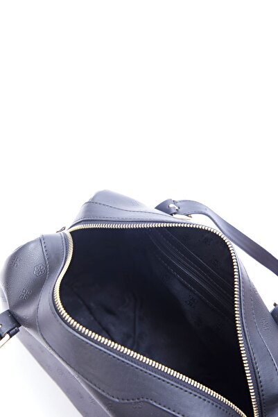 Pierre Cardin Black Print női válltáska 05PO22Y1532