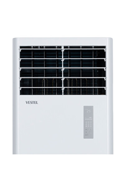 Vestel St4601 A 46500 Btu Salon Tipi Klima