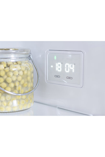 Regal NF 45021 402 Lt No Frost Buzdolabı