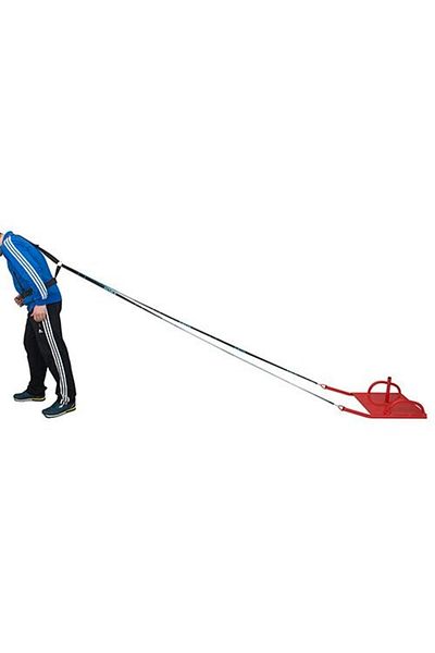 SCUCS Training Power Skid