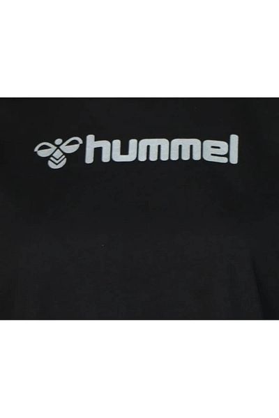 hummel 912030 -2001 Hummel Hmlmese - Ανδρικό μαύρο T-Shirt