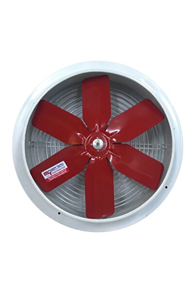 Modern Teknik 16cm Baca Aspiratörü