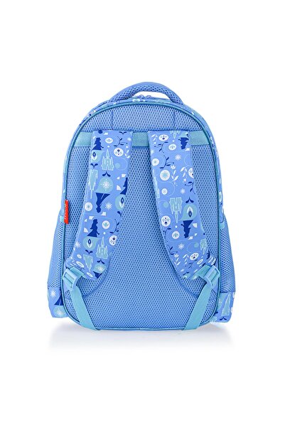 Frozen Primary School Bag Salto Be Bold - Water Bottle & Flask Gift