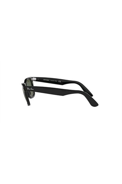 Ray-Ban RAYBAN 2140 901 50 Unisex Sunglasses