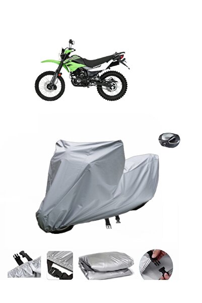 BODYGARD Mondial X-Treme Moto Cross - حقيبة خلفية سميكة للغاية ومناسبة للدراج...