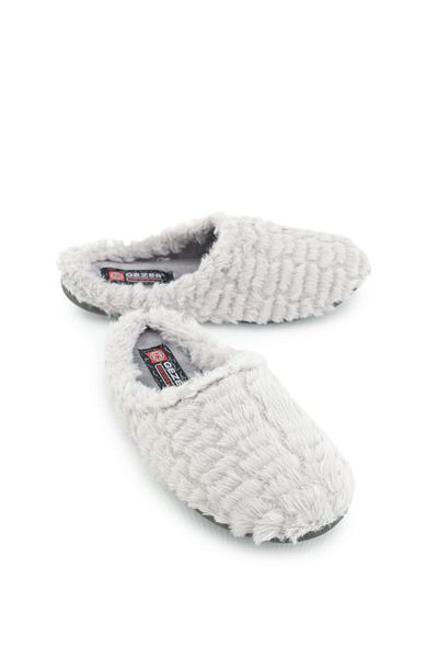 GEZER Winter Women's Home Garden Slippers