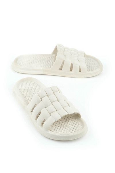 GEZER Summer Non-Slip Sole Women's Slippers