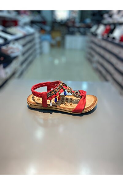 Guja Girl's Anklet Sandals