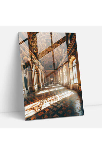 Popcas Raffaello Wall Decoration, Raffaello Sanzio, Wall Decoration
