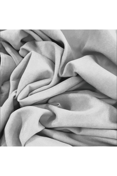 Casberghome CASBERG Solid Color Background Curtain - GL_CRTN-6