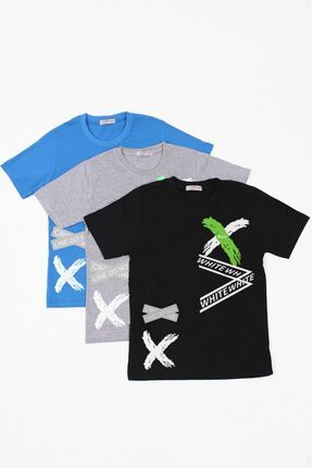 T shirt poco prezzo 2025