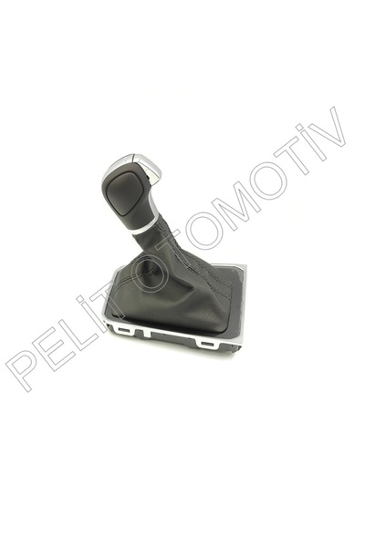 OEM Passat B8 Automatic Gear - Knob and Gaiter 3g1713203c