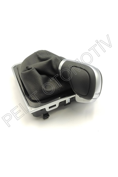 OEM Passat B8 Automatic Gear - Knob and Gaiter 3g1713203c