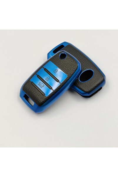 PELİTOTOMOTİV Kia Rio Ceed Cerato Sportage Sorento Picanto Soul капак за ключ...