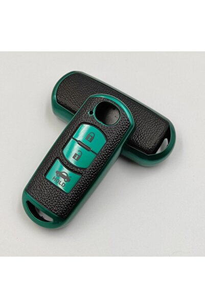 PELİTOTOMOTİV Husa pentru chei Mazda 2 3 6 Mx5 Cx-3 Cx-5 Cx-7 Cx-9 Superlux