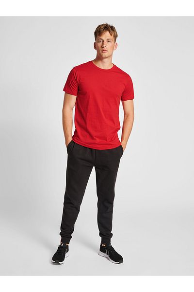 hummel hmlRED BASIC T-SHIRT S/S