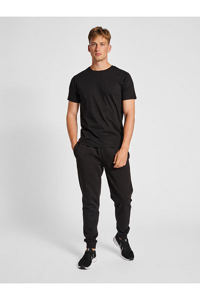 hummel hmlRED BASIC T-SHIRT S/S