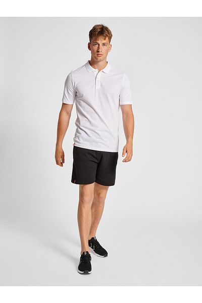 hummel hmlRED CLASSIC POLO