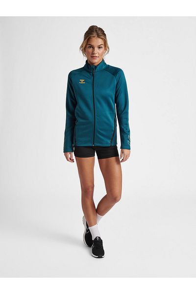 hummel hmlCIMA XK ZIP JACKET WOMAN