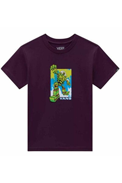 Vans Ρομπότ Μοντέλο SS