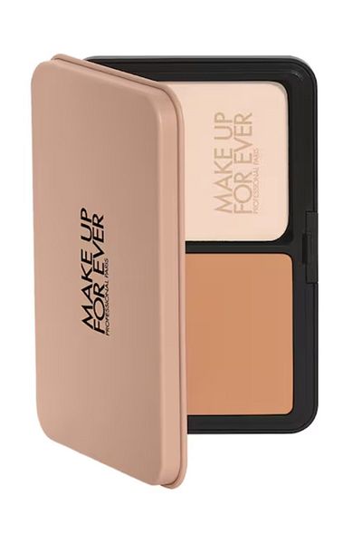 Make Up For Ever 3Y52 Model HD Skin Powder Foundation