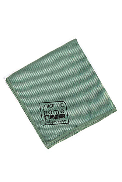 Miorre Microfiber Multi-Purpose Large Size Glass Cloth