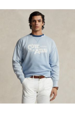 Sweat ralph lauren vintage outlet