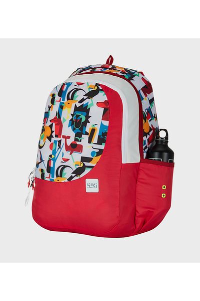 Wildcraft WIKI 1 Wildcraft Backpacks Red 29L