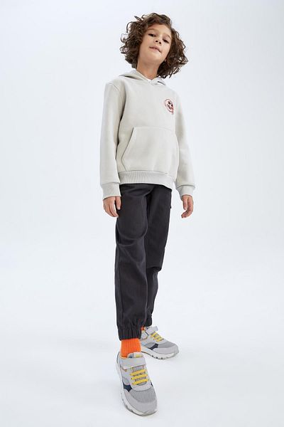 DeFacto Boy's Jogger Pants - Y8698a622wn
