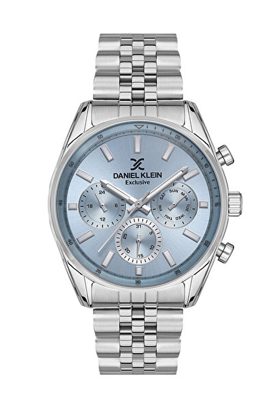 Daniel Klein Men's Wristwatch Xzk- 000031   - Exclusive