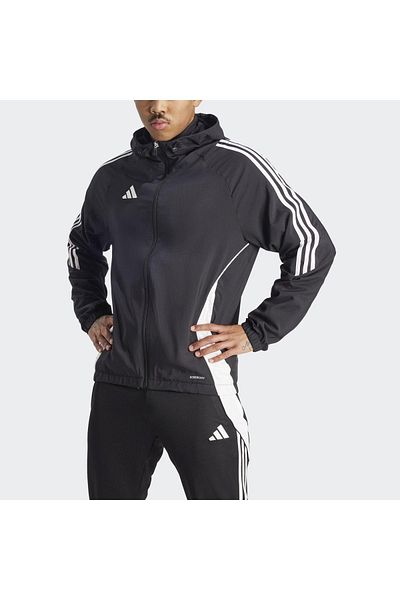adidas Ρούχα μοντέλου Tiro24 Wb Black - Im8806