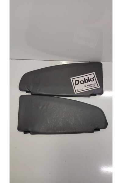 NURPAR مجموعة الشمس الداخلية من فيات دوبلو I-II