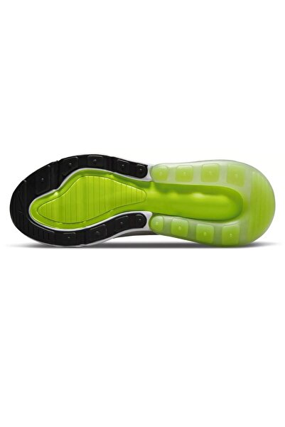 Nike Air Max 270  Sneaker Ayakkabı Beyaz/yeşil Ah6789-108